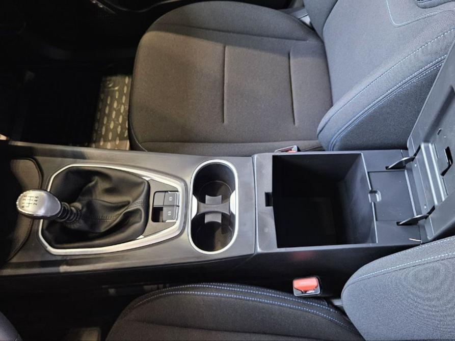 Haval Jolion I Рестайлинг 2 Тольятти  - изображение 18