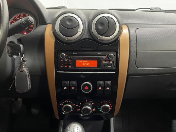 Lada (ВАЗ) Largus I с пробегом 2018 года, цена 990 000 рублей, 136346 км, универсал, Автокод Объявления