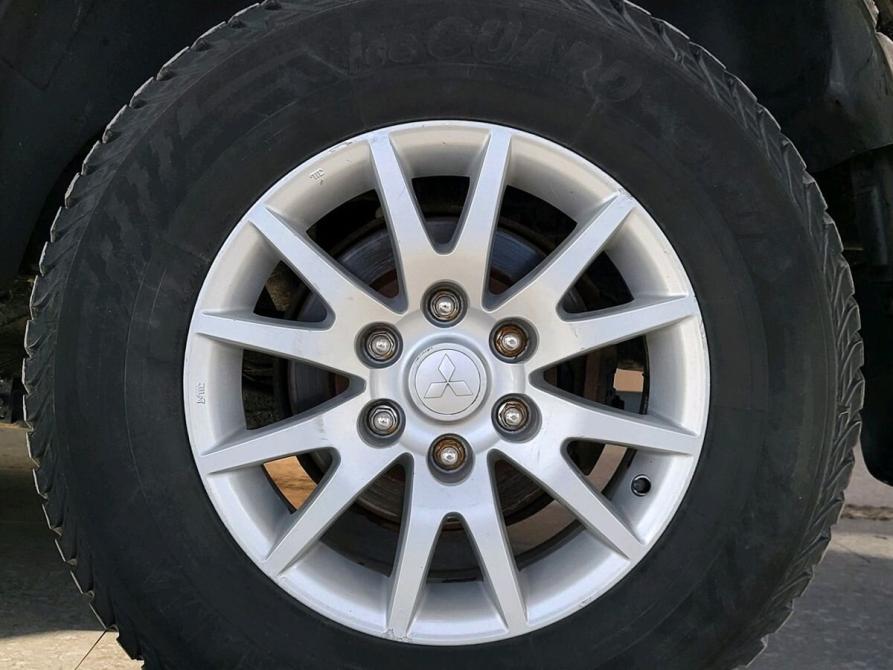 Mitsubishi Pajero Sport II Мурманск  - изображение 11
