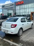 Renault Logan II Рестайлинг Вологда  - изображение 10