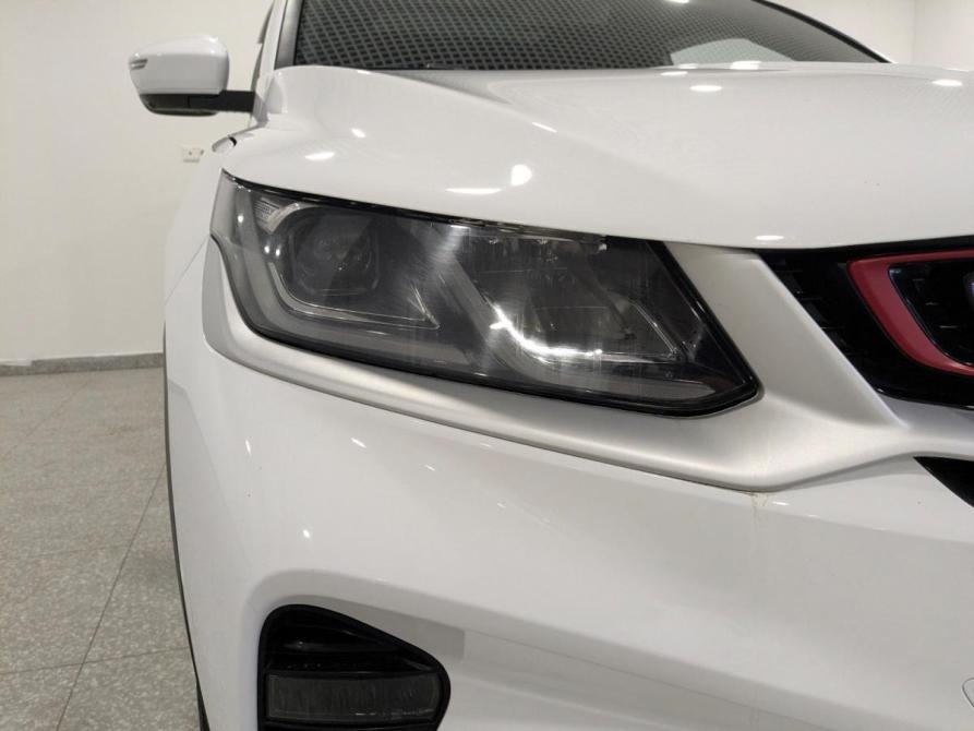 Geely Coolray I Москва  - изображение 27