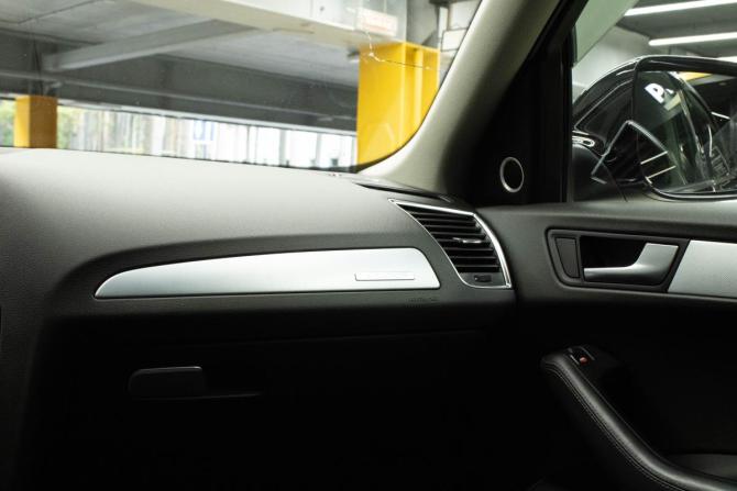 Audi Q5 I (8R) с пробегом 2010 года, цена 1 850 000 рублей, 89732 км, внедорожник, Автокод Объявления