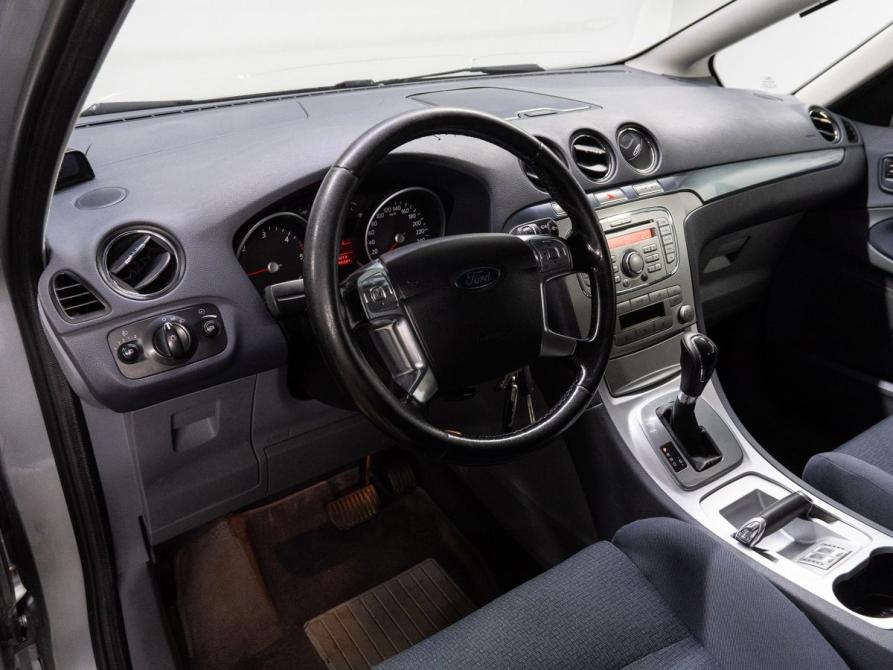 Ford S-MAX I Тюмень  - изображение 10