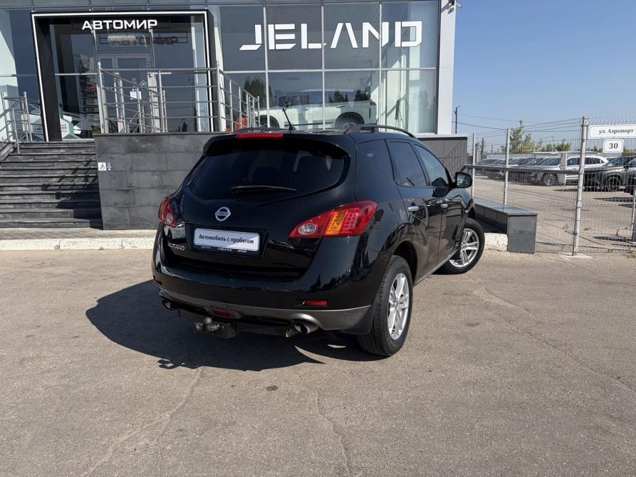 Nissan Murano II (Z51) Саратов  - изображение 5