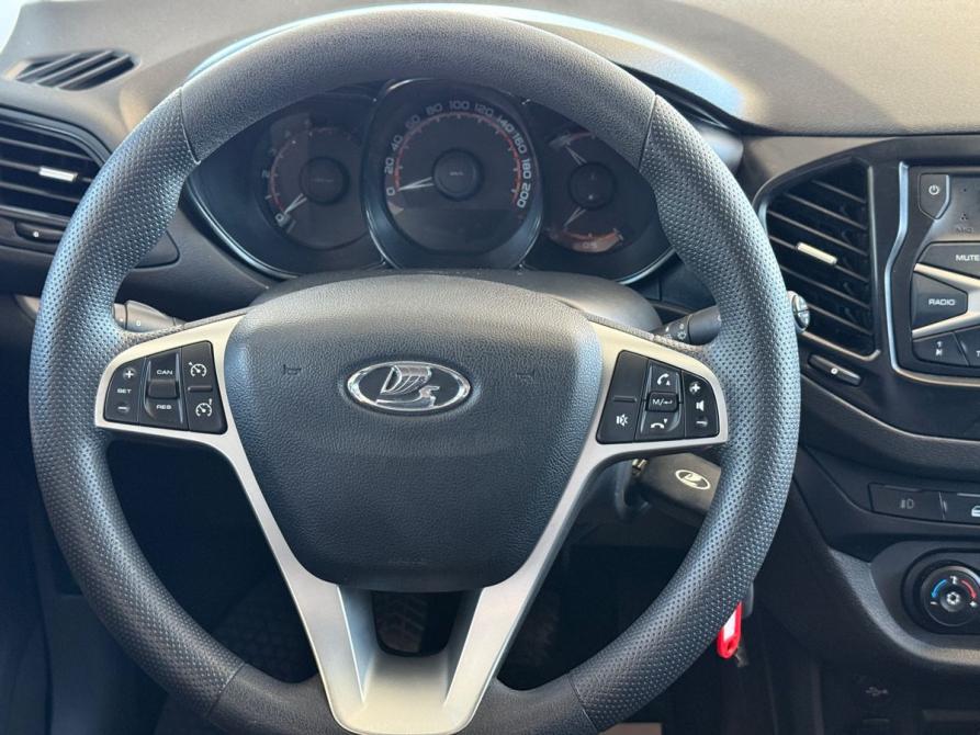 Lada (ВАЗ) Vesta I Волгоград  - изображение 13