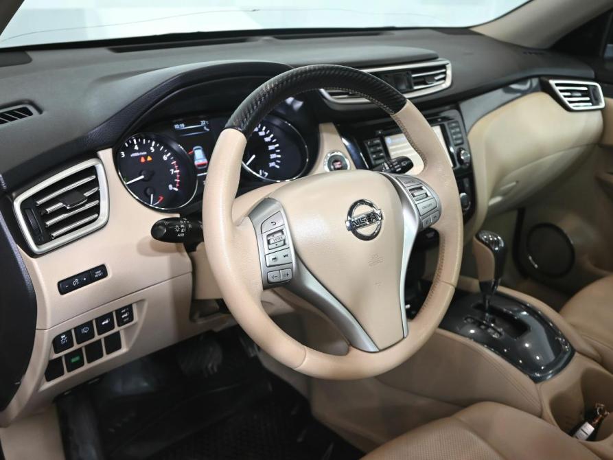 Nissan X-Trail III Екатеринбург  - изображение 14