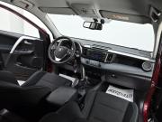 Toyota RAV4 IV (XA40) Рестайлинг Москва  - изображение 19