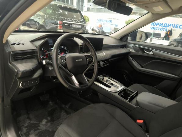 Haval Jolion I с пробегом 2023 года, цена 1 930 000 рублей, 92610 км, внедорожник, Автокод Объявления