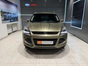 Ford Kuga II Новосибирск  - изображение 30