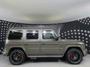 Mercedes-Benz G-Класс AMG II (W463) Новосибирск  - изображение 39