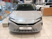 Toyota Camry IX (XV80) China Market Новосибирск  - изображение 9