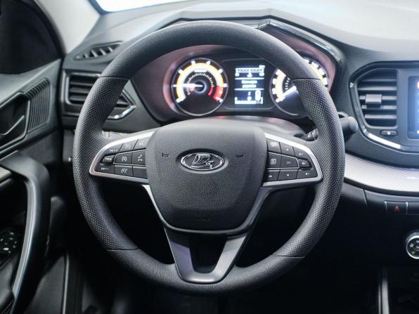 Lada (ВАЗ) Vesta I Рестайлинг (NG) с пробегом 2023 года, цена 1 232 000 рублей, 31557 км, седан, Автокод Объявления