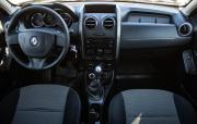 Renault Duster I Рестайлинг Уфа  - изображение 26
