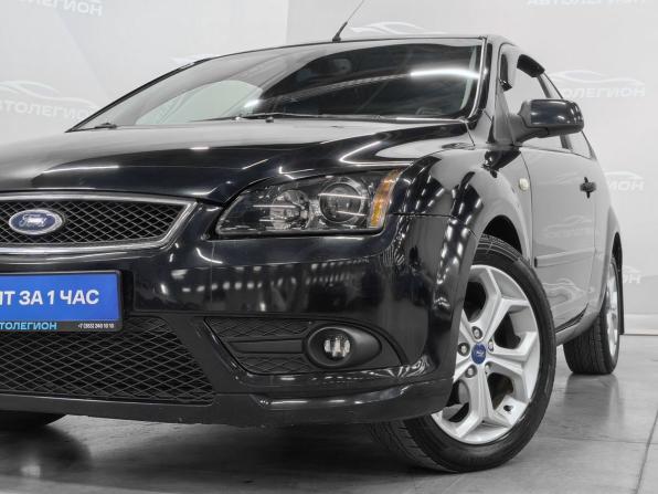 Ford Focus II с пробегом 2006 года, цена 499 000 рублей, 310000 км, хэтчбек, Автокод Объявления