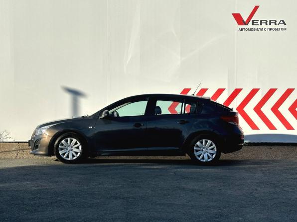 Chevrolet Cruze I Рестайлинг с пробегом 2013 года, цена 780 000 рублей, 142002 км, хэтчбек, Автокод Объявления