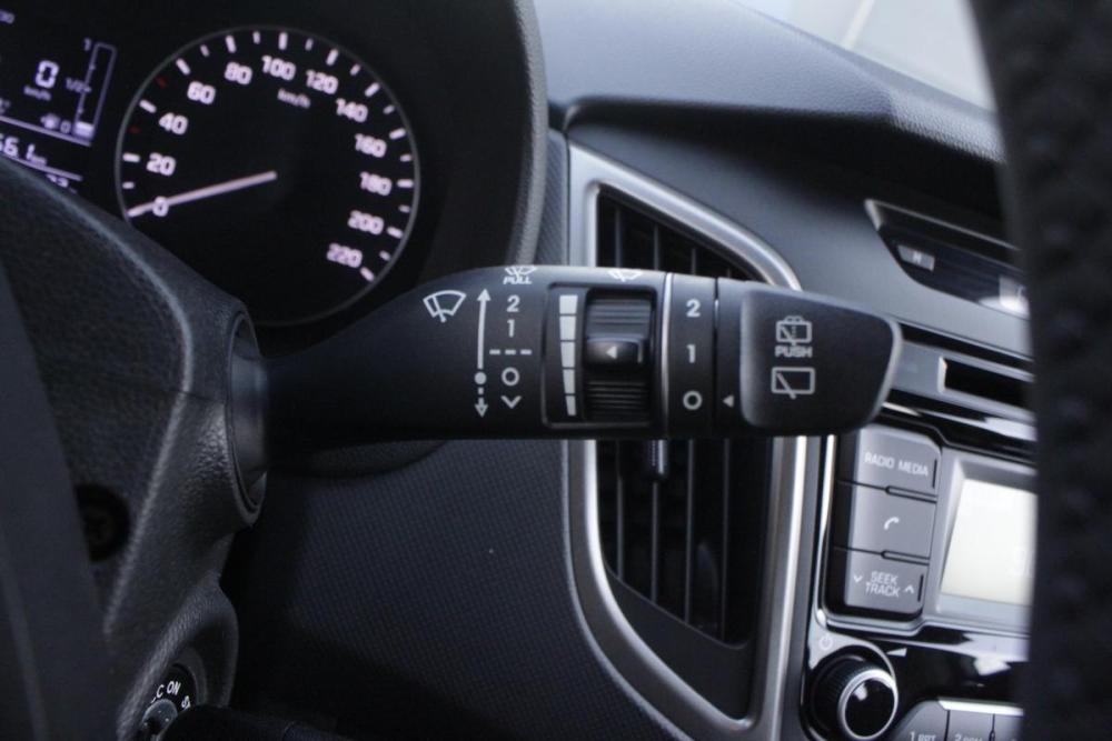 Hyundai Creta I Брянск  - изображение 13
