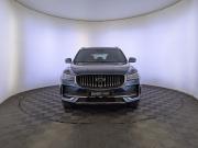 Geely Xingyue L I Москва  - изображение 32