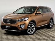 Kia Sorento III Prime Санкт-Петербург  - изображение 24