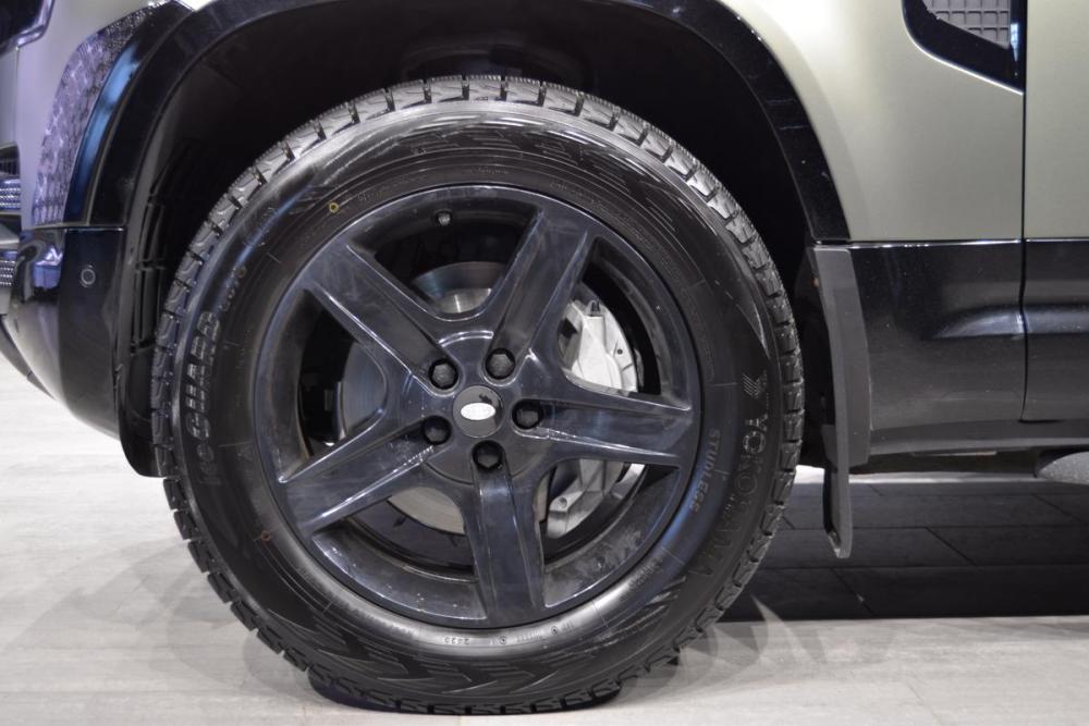 Land Rover Defender II Иркутск  - изображение 12