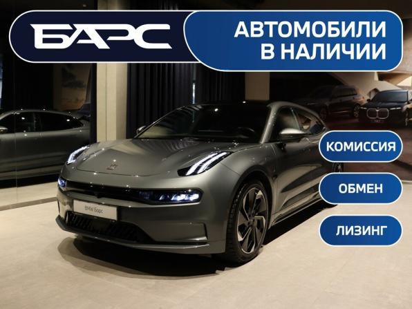 Zeekr 001 I с пробегом 2022 года, цена 4 700 000 рублей, 29600 км, хэтчбек, Автокод Объявления