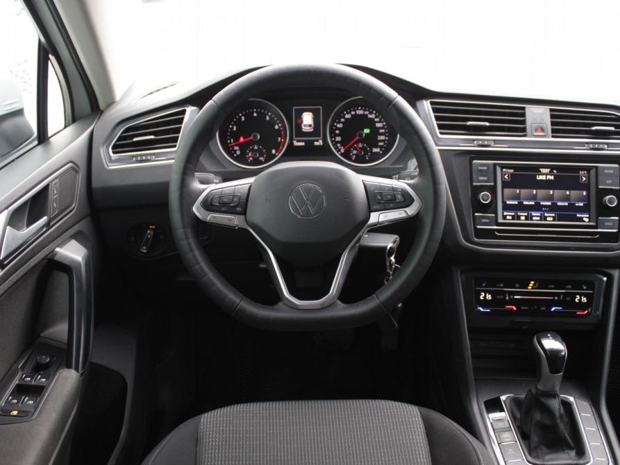 Volkswagen Tiguan II Рестайлинг Владимир  - изображение 10