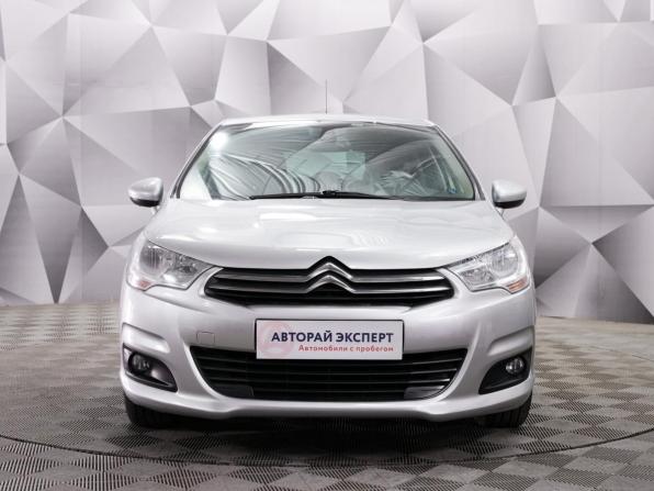 Citroen C4 II с пробегом 2011 года, цена 535 000 рублей, 228000 км, хэтчбек, Автокод Объявления