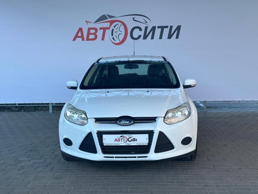 Ford Focus III Тамбов  - изображение 2