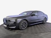 BMW 7 серии VII (G70) Москва  - изображение 31