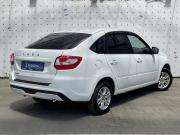 Lada (ВАЗ) Granta I Рестайлинг Тамбов  - изображение 22