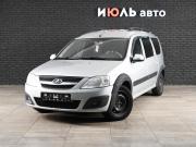 Lada (ВАЗ) Largus I Екатеринбург  - изображение 12
