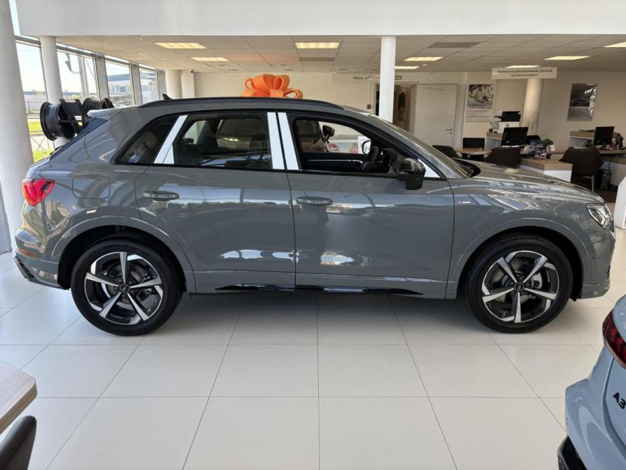Audi Q3 II (F3) Санкт-Петербург  - изображение 4