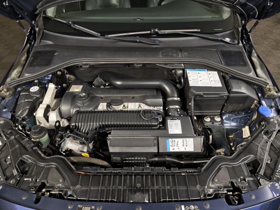 Volvo S60 II Рестайлинг Москва  - изображение 10