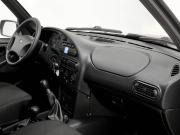 Lada (ВАЗ) Niva Travel I Тула  - изображение 29