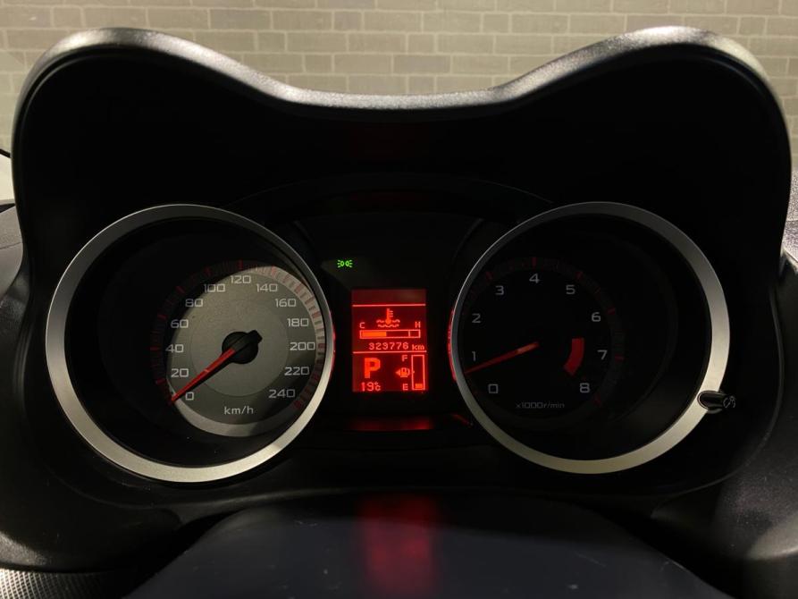 Mitsubishi Lancer X Челябинск  - изображение 19