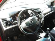 SsangYong Actyon II Рестайлинг Владимир  - изображение 29