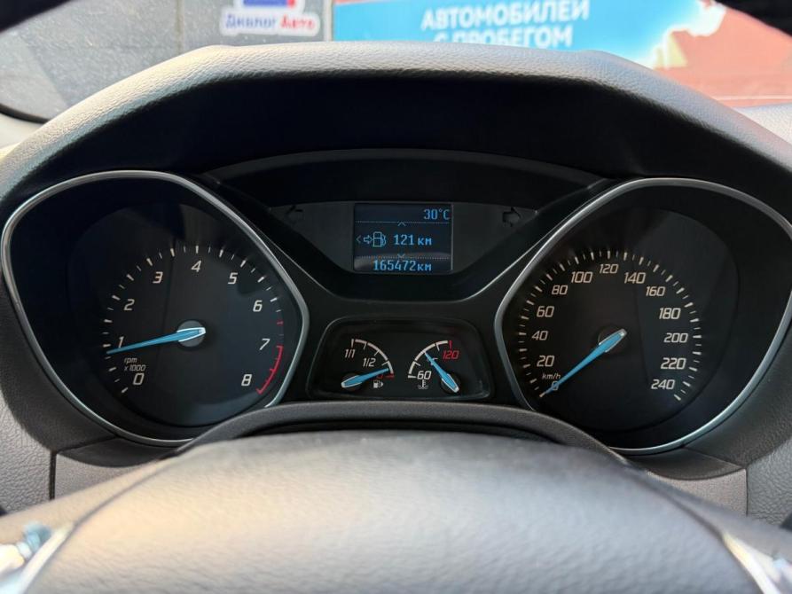 Ford Focus III Набережные Челны  - изображение 12