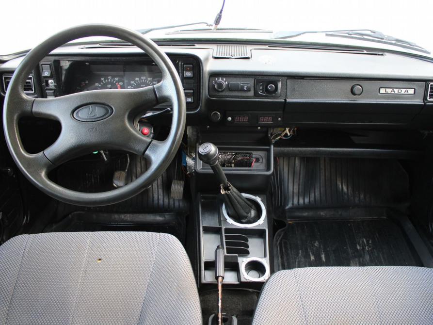 Lada (ВАЗ) 2105 Нижний Новгород  - изображение 8