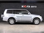 Mitsubishi Pajero IV Екатеринбург  - изображение 24