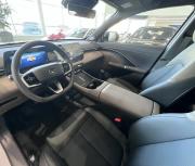 Changan UNI-S (CS55 Plus) Москва  - изображение 20