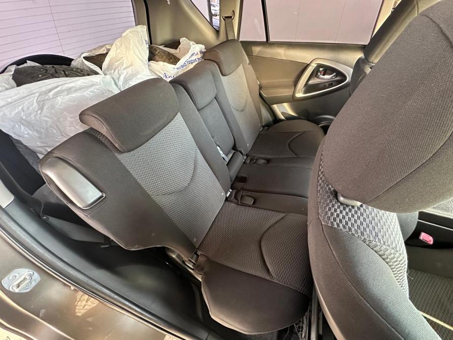 Toyota RAV4 III (XA30) Рестайлинг Тамбов  - изображение 13