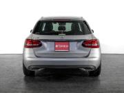 Mercedes-Benz C-Класс IV (W205) Иркутск  - изображение 32