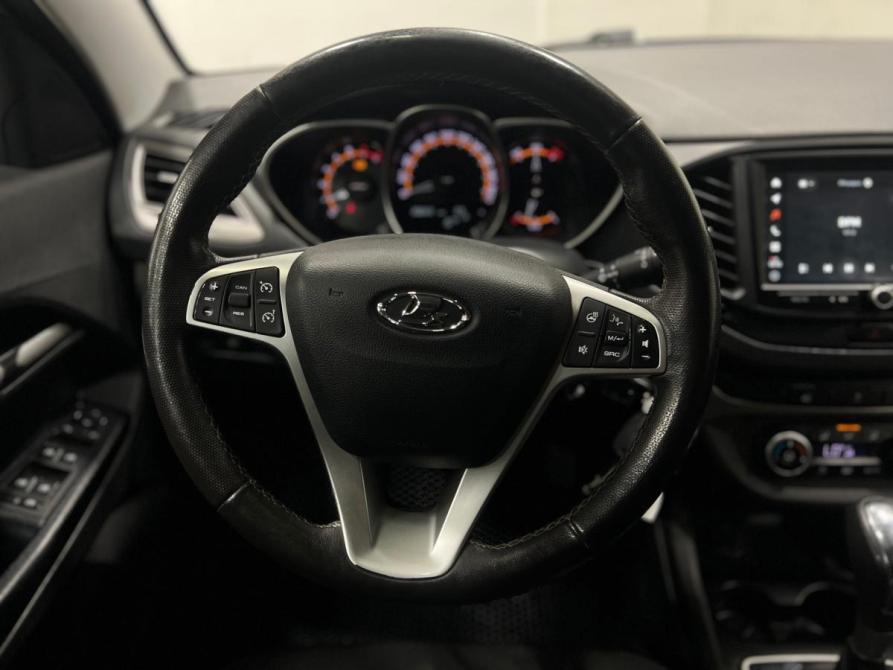 Lada (ВАЗ) Vesta I Кемерово  - изображение 9