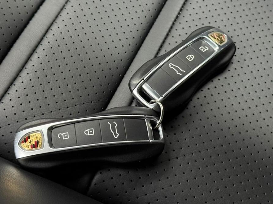 Porsche Cayenne III Красноярск  - изображение 31