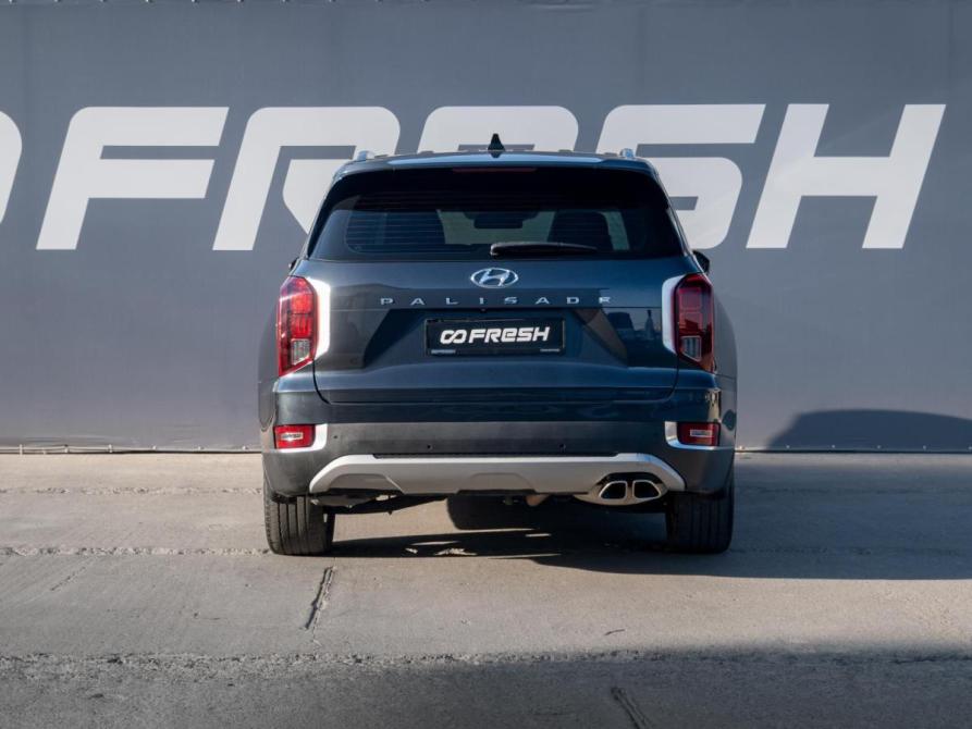 Hyundai Palisade I Краснодар  - изображение 4