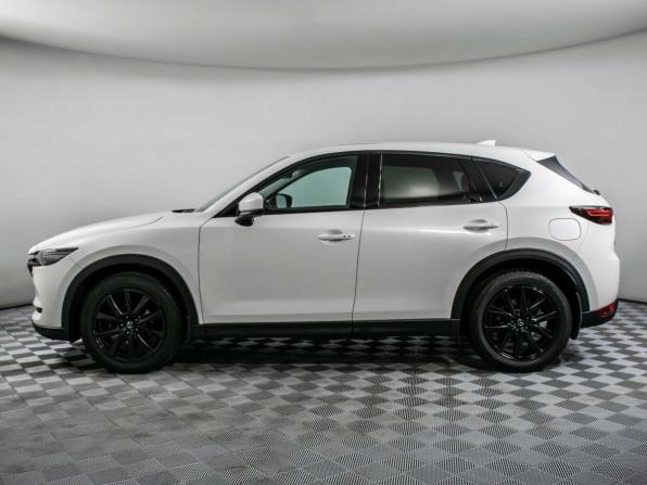 Mazda CX-5 II с пробегом 2018 года, цена 2 845 000 рублей, 155497 км, внедорожник, Автокод Объявления