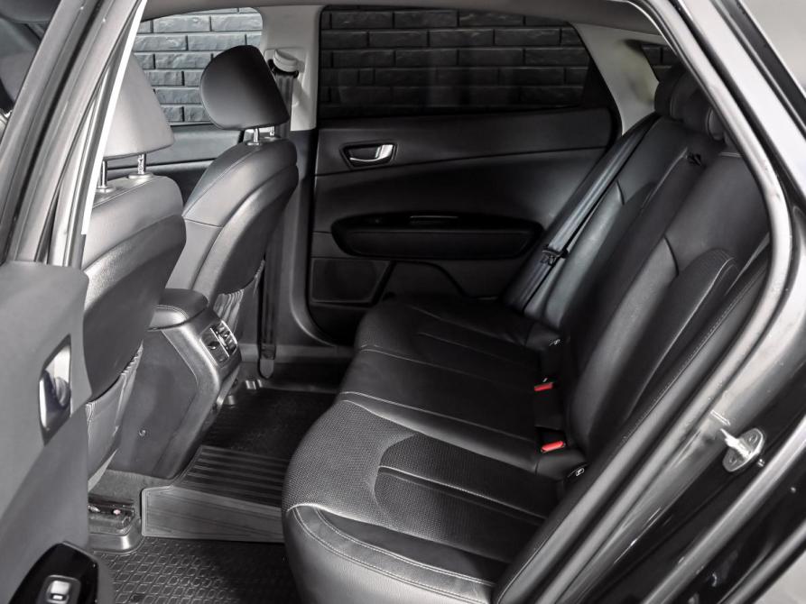 Kia Optima IV Екатеринбург  - изображение 21
