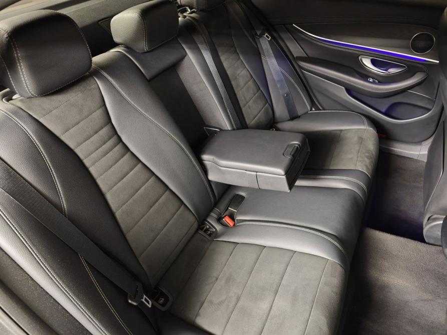 Mercedes-Benz E-Класс V (W213 S213 C238) Рестайлинг Москва  - изображение 17