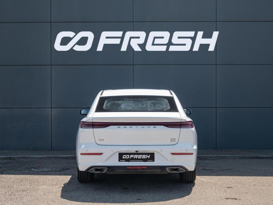 FAW Bestune B70 I Рестайлинг Краснодар  - изображение 4