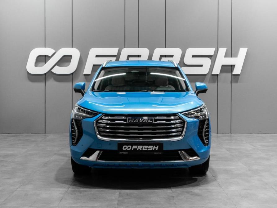 Haval Jolion I Тюмень  - изображение 3