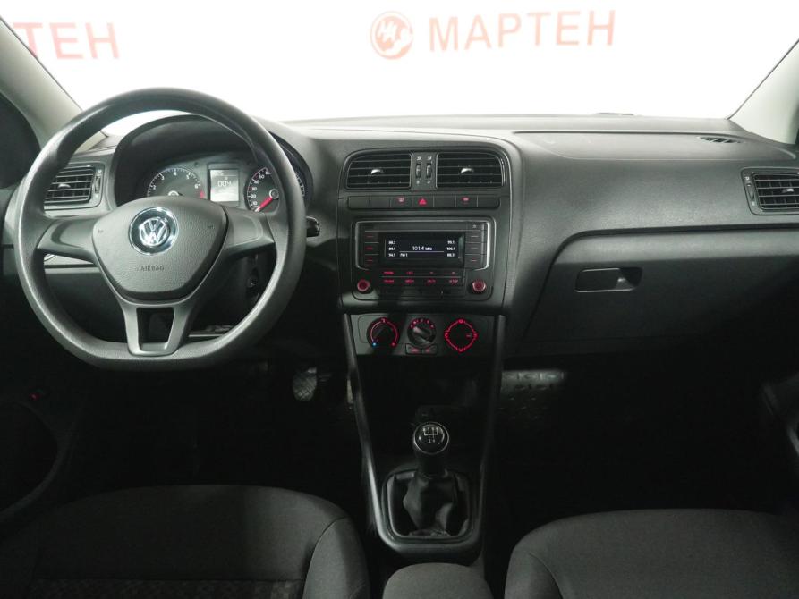 Volkswagen Polo V Рестайлинг Вологда  - изображение 15